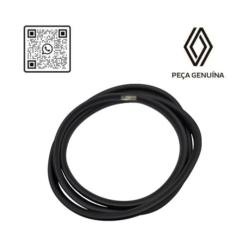 RN 29651R 808329651R BORRACHA DA PORTA DUSTER 21... - 2